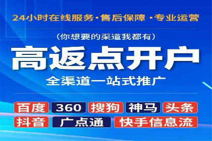 SEM竞价开户流程详解：成功案例解析